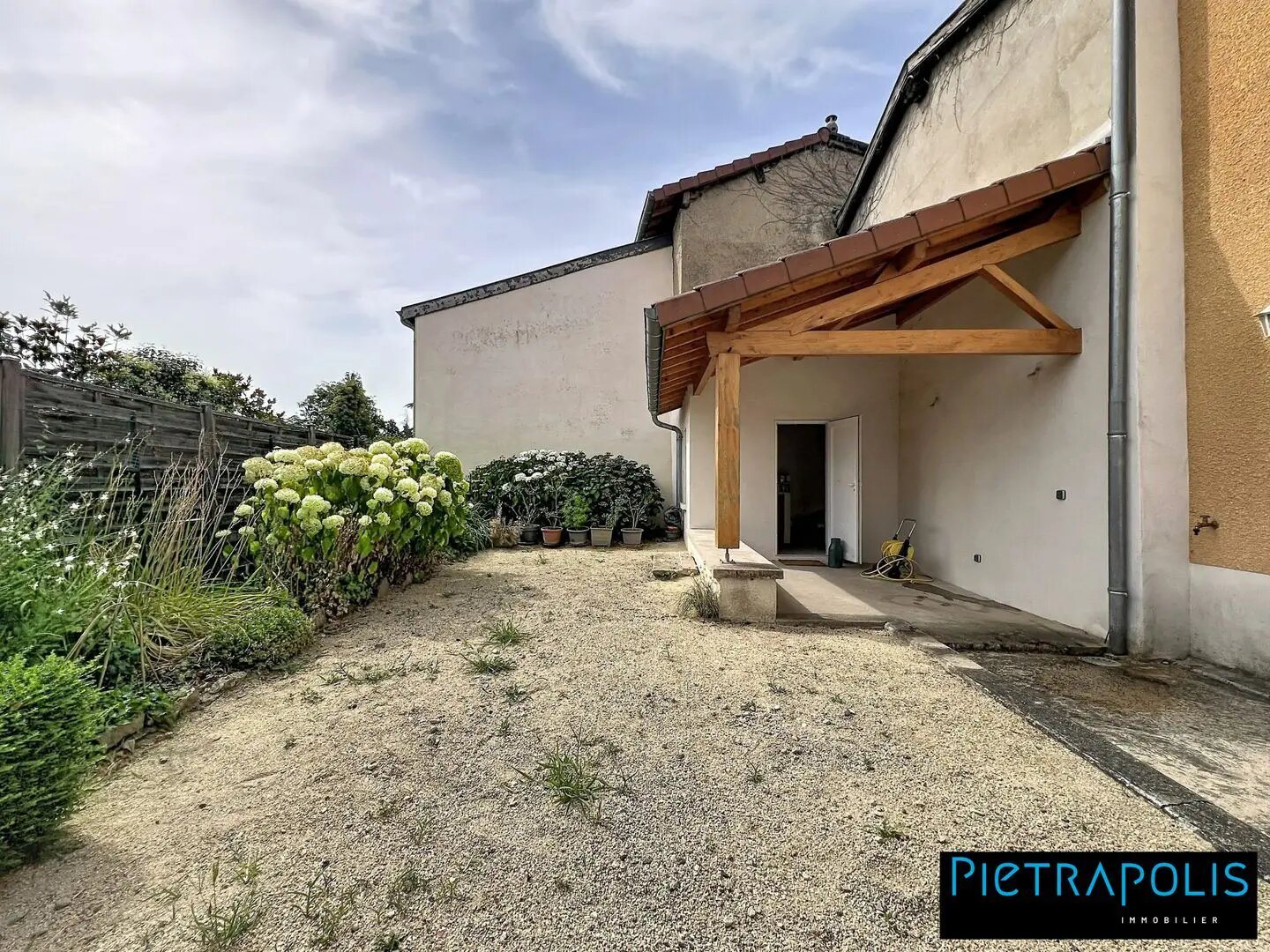 Maison à vendre, 126m², Charbonnières-les-Bains