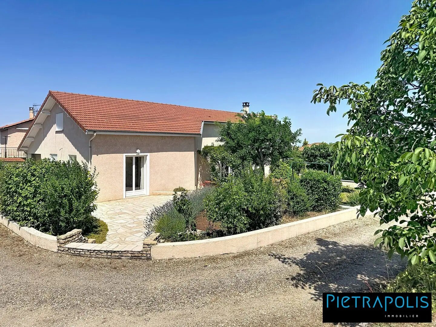 Maison à vendre, 185m², Genilac