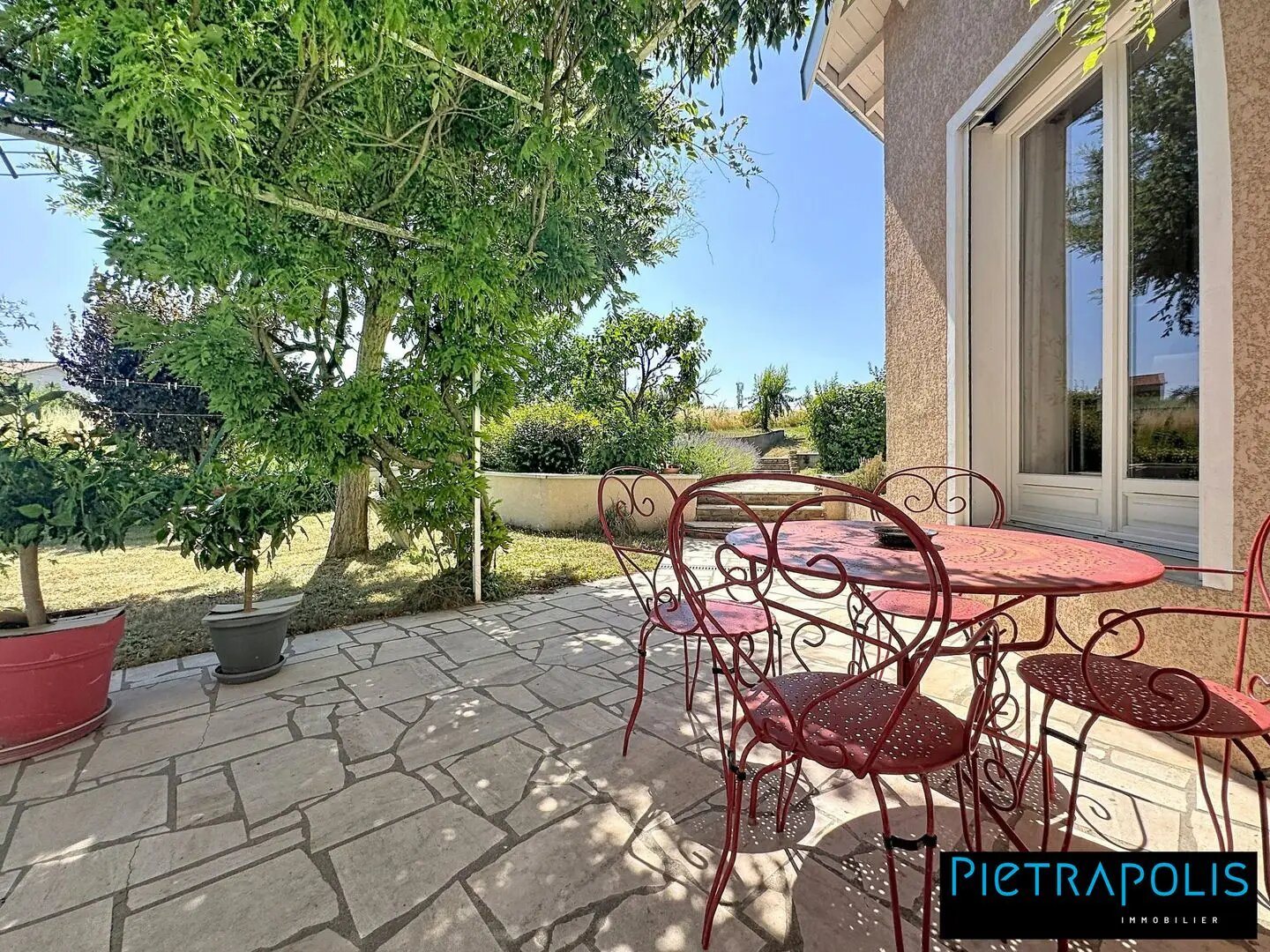 Maison à vendre, 185m², Genilac