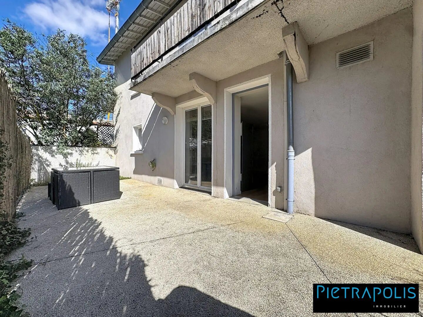 Appartement à vendre, 38m², Ecully