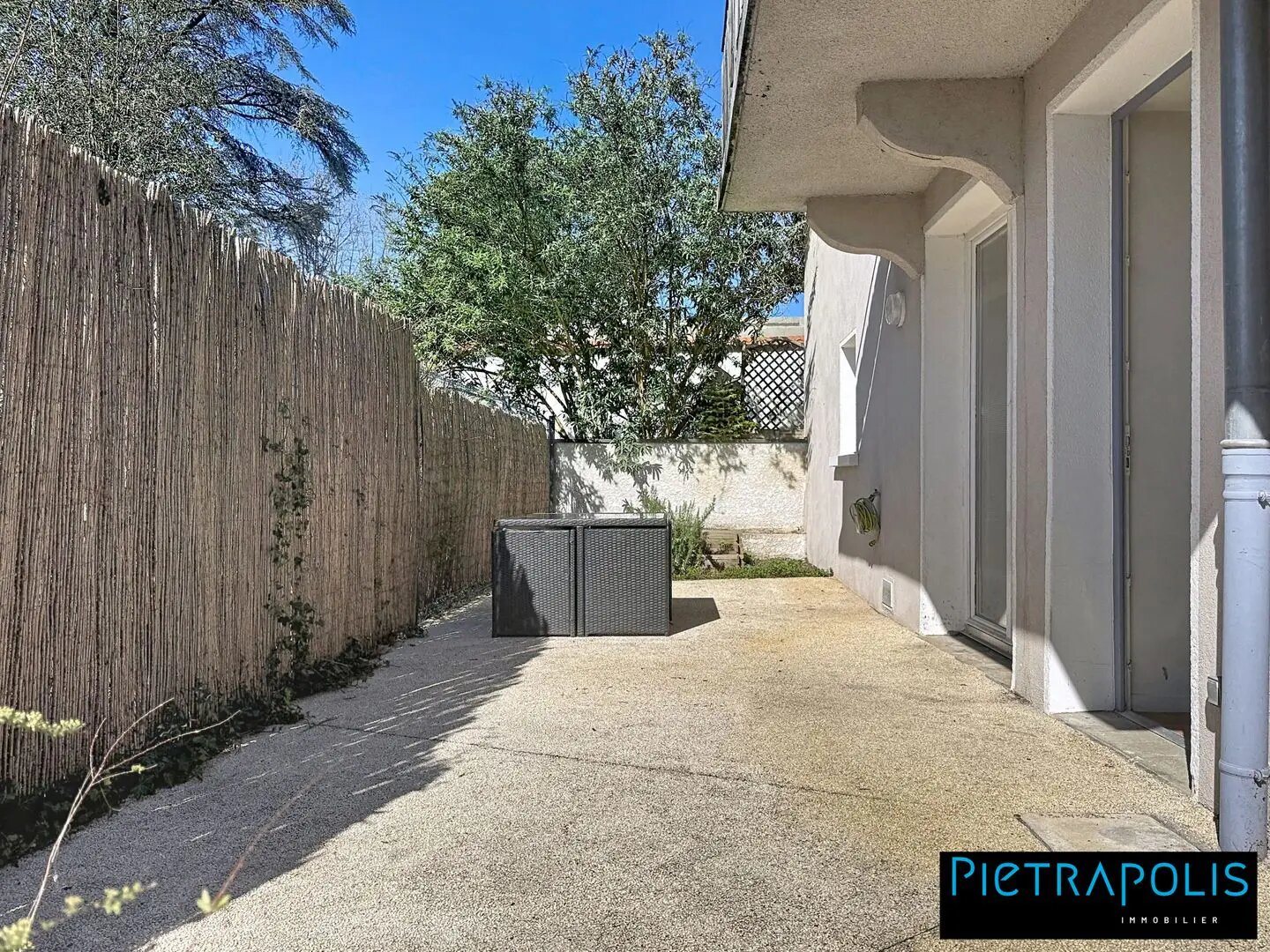 Appartement à vendre, 38m², Ecully