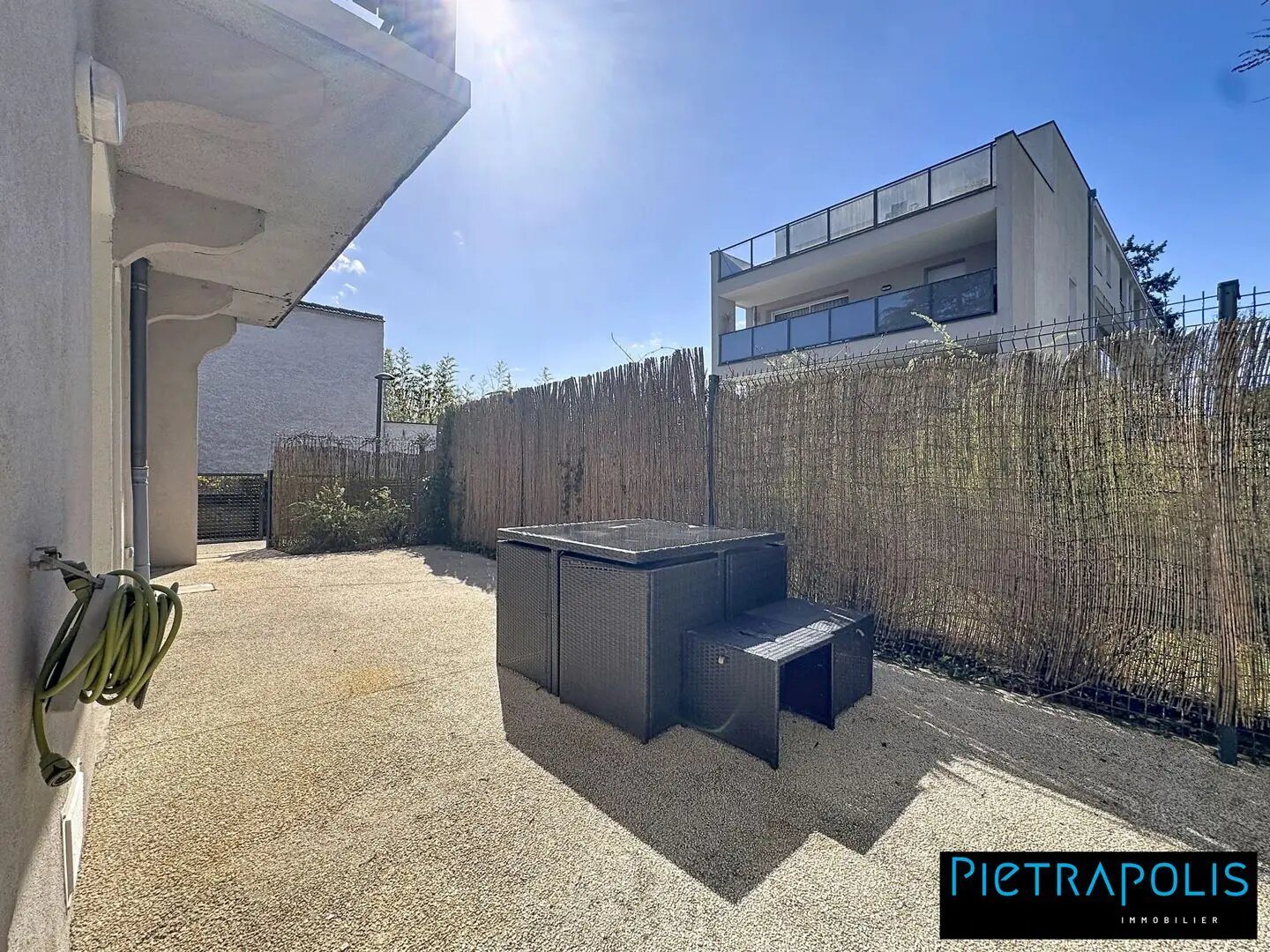 Appartement à vendre, 38m², Ecully