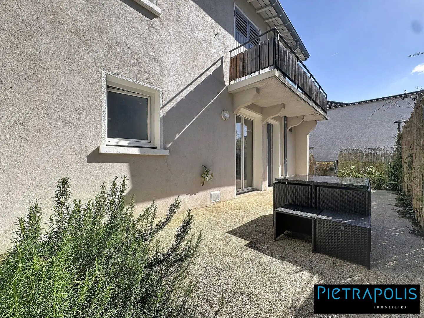 Appartement à vendre, 38m², Ecully