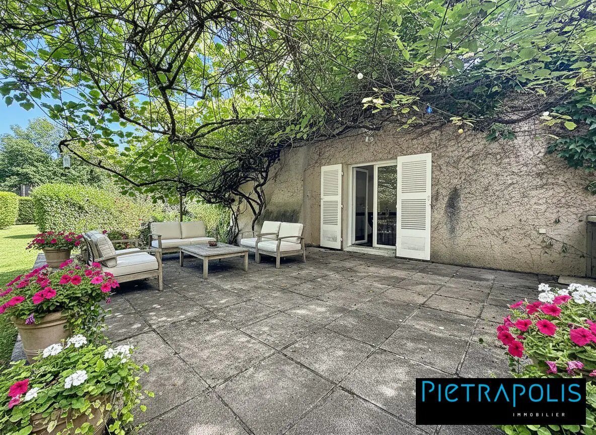 Maison à vendre, 230m², Villefontaine