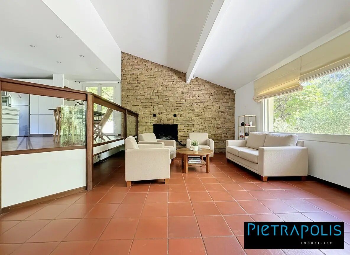 Maison à vendre, 230m², Villefontaine
