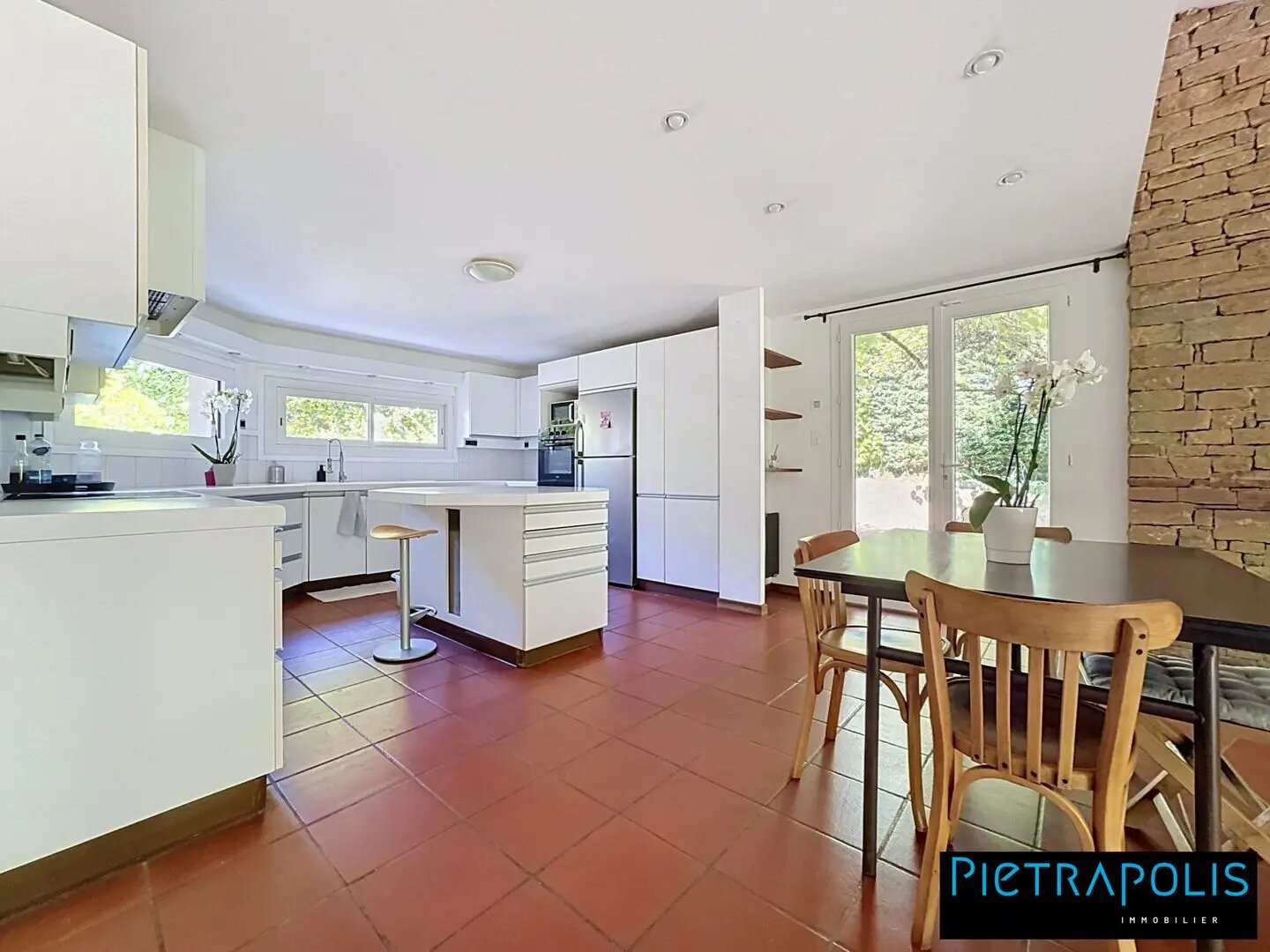 Maison à vendre, 230m², Villefontaine