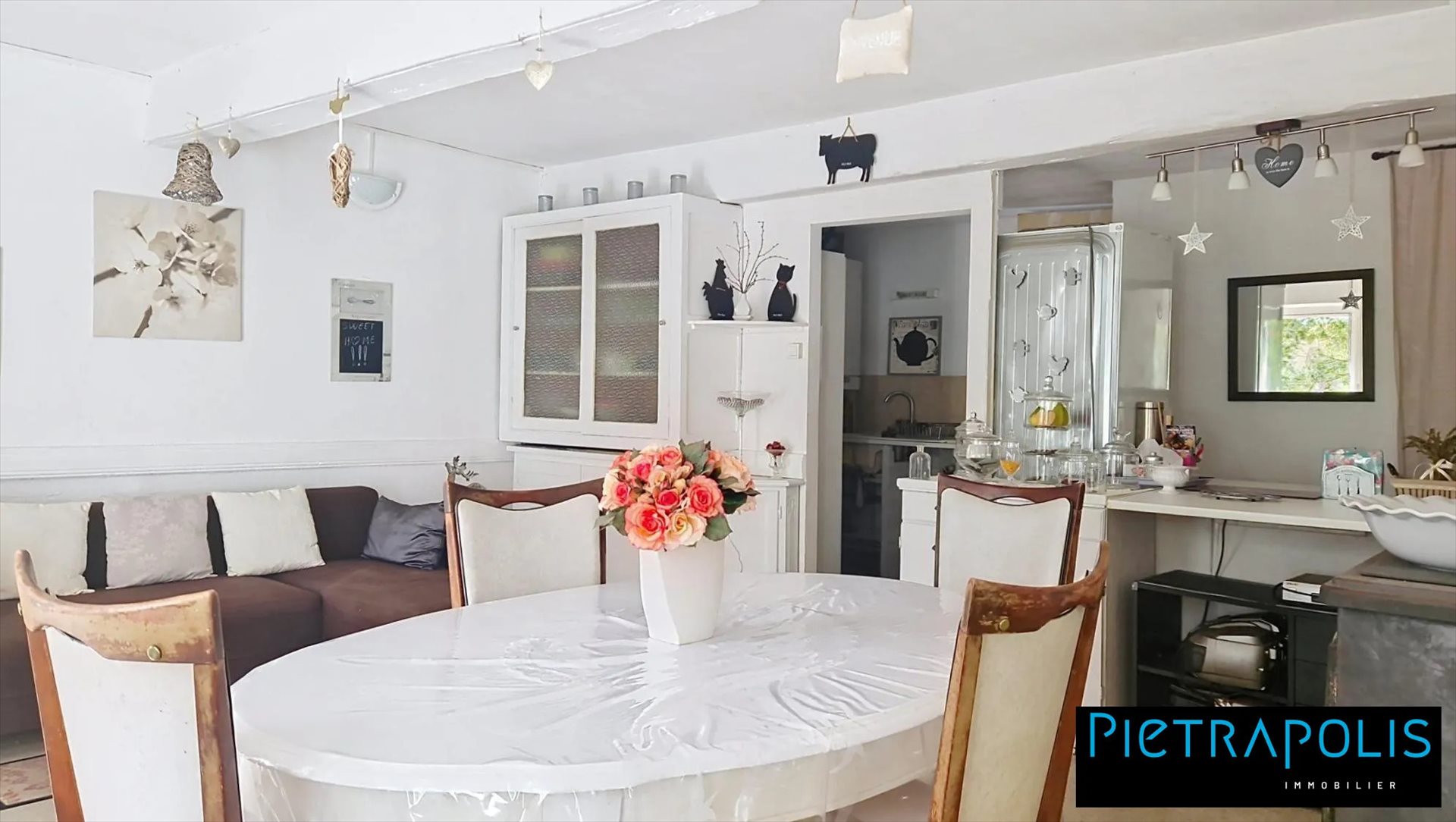 Maison à vendre, 111m², La Clayette