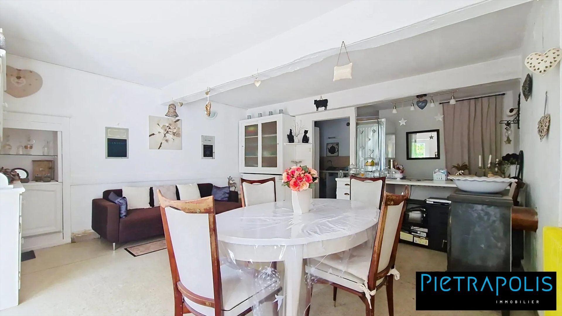 Maison à vendre, 111m², La Clayette