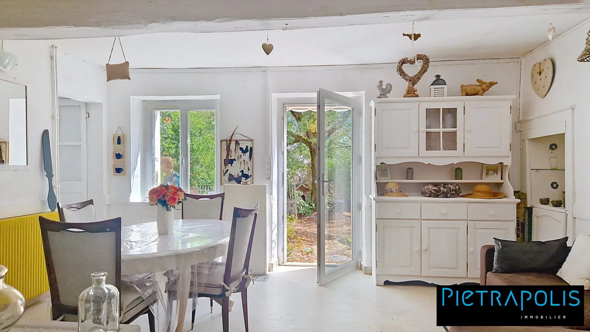 Maison à vendre, 111m², La Clayette