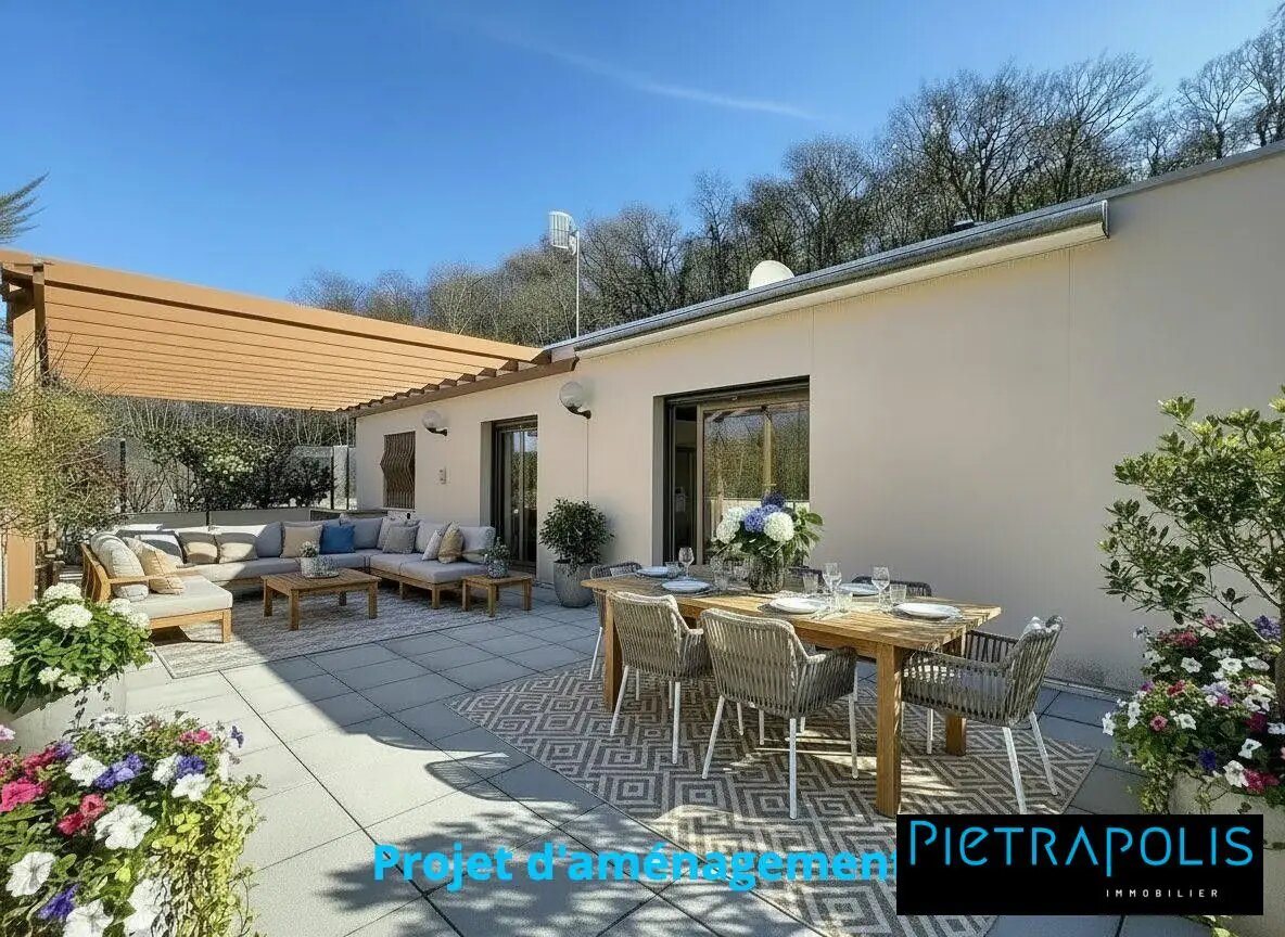 Appartement à vendre, 131m², Caluire-et-Cuire