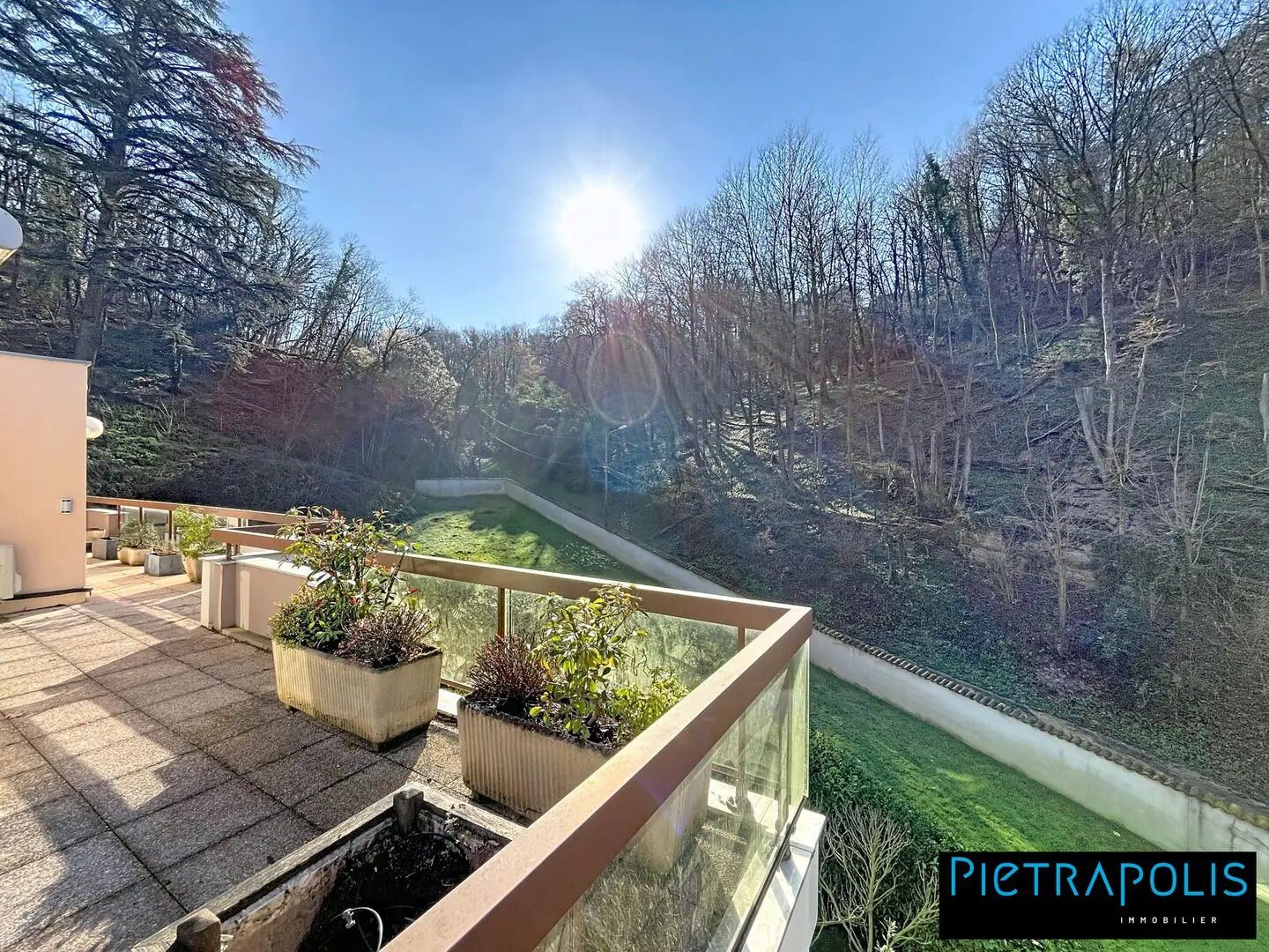 Appartement à vendre, 131m², Caluire-et-Cuire