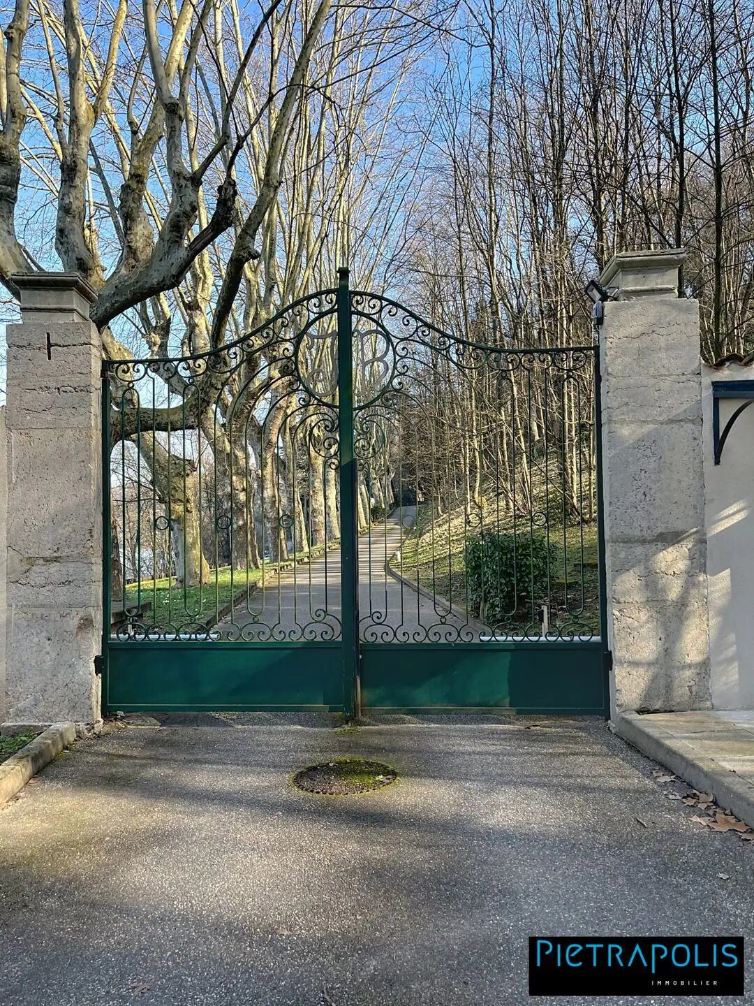 Appartement à vendre, 131m², Caluire-et-Cuire