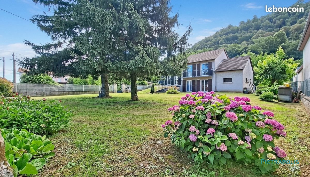 Maison à vendre, 115m², Vienne