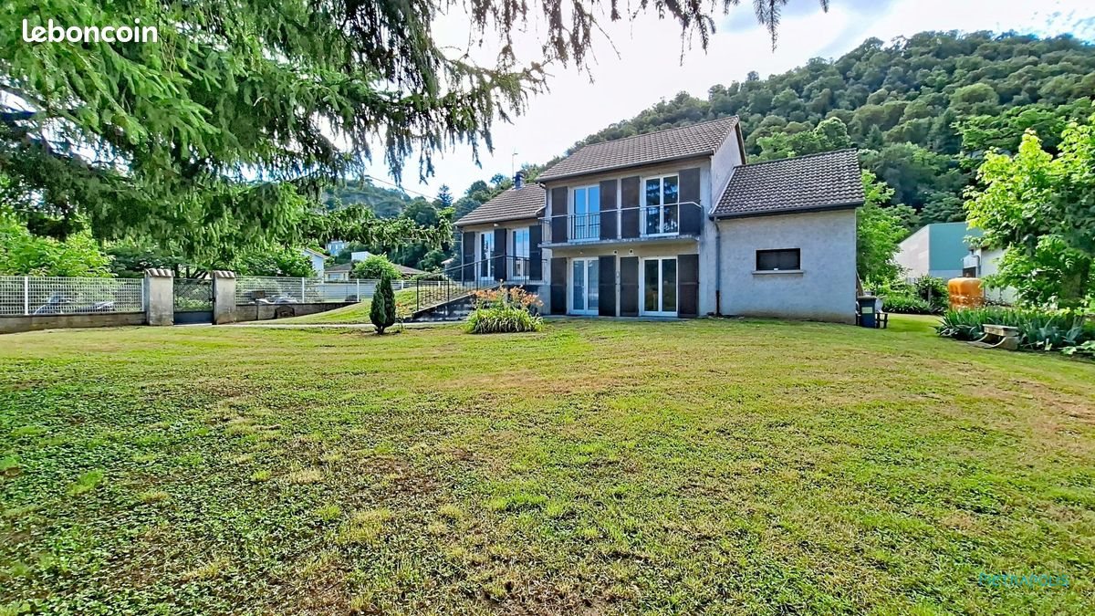 Maison à vendre, 115m², Vienne