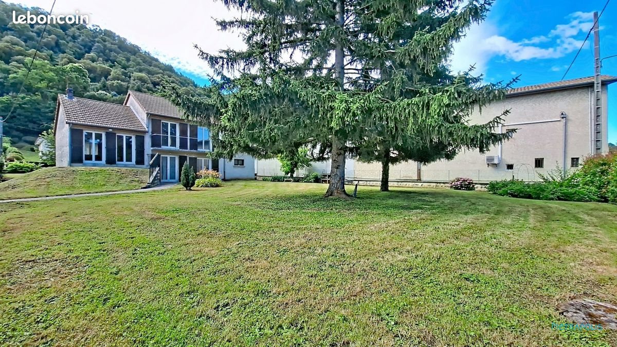 Maison à vendre, 115m², Vienne