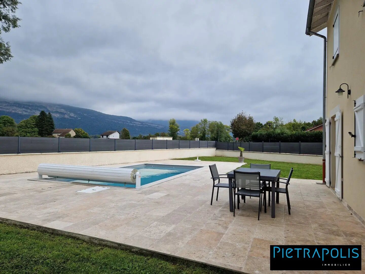 Maison à vendre, 86m², Montalieu-Vercieu