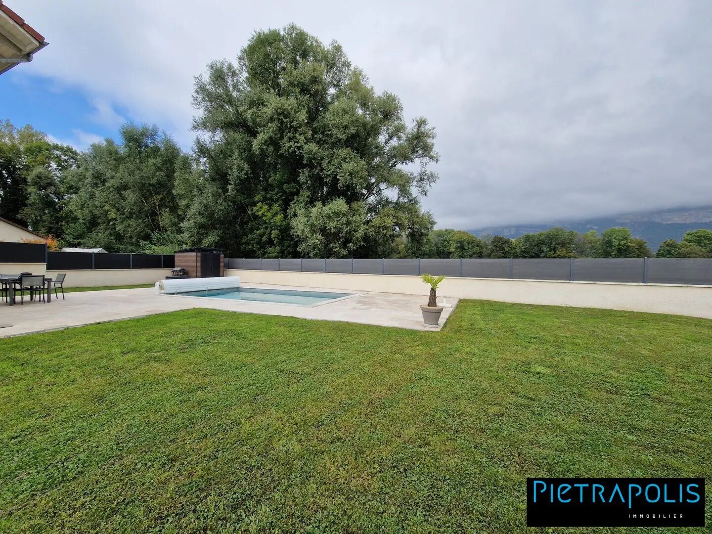 Maison à vendre, 86m², Montalieu-Vercieu
