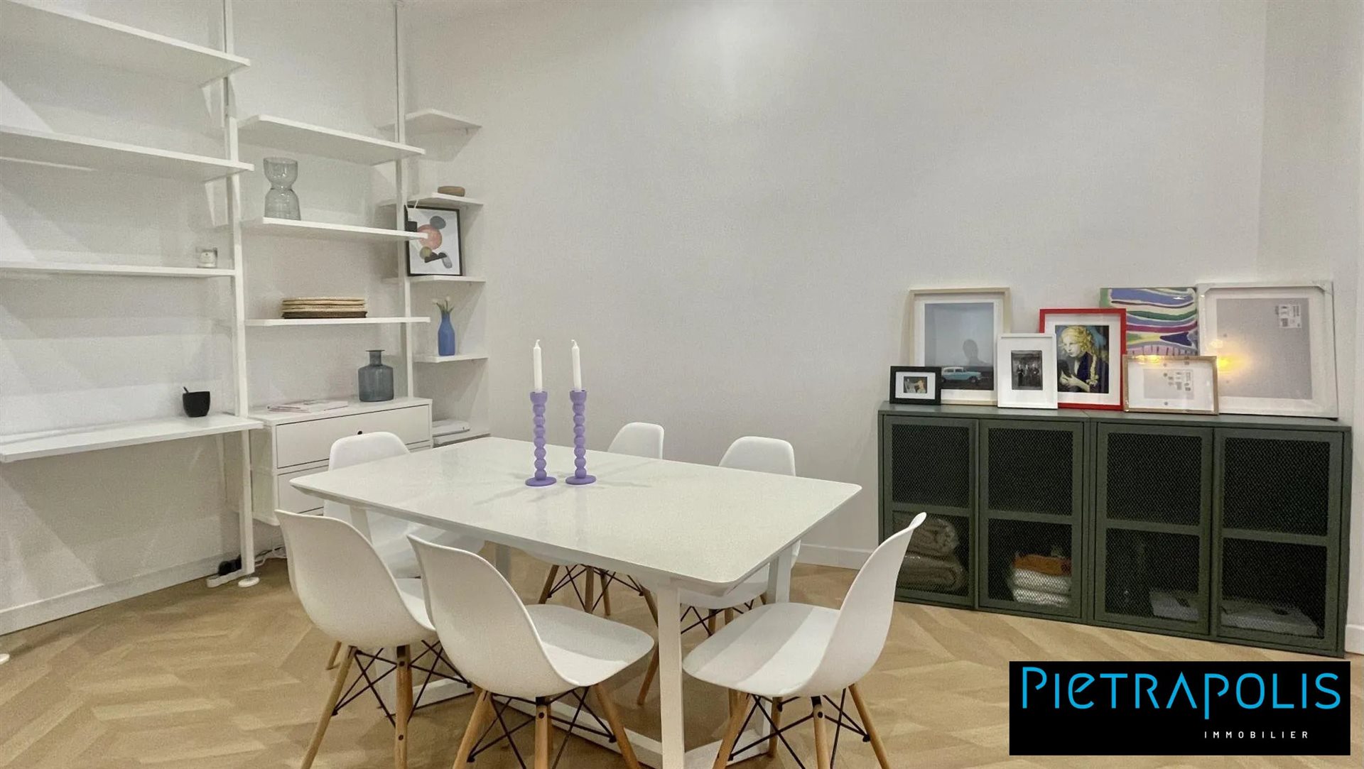 Appartement à vendre, 47m², Villeurbanne