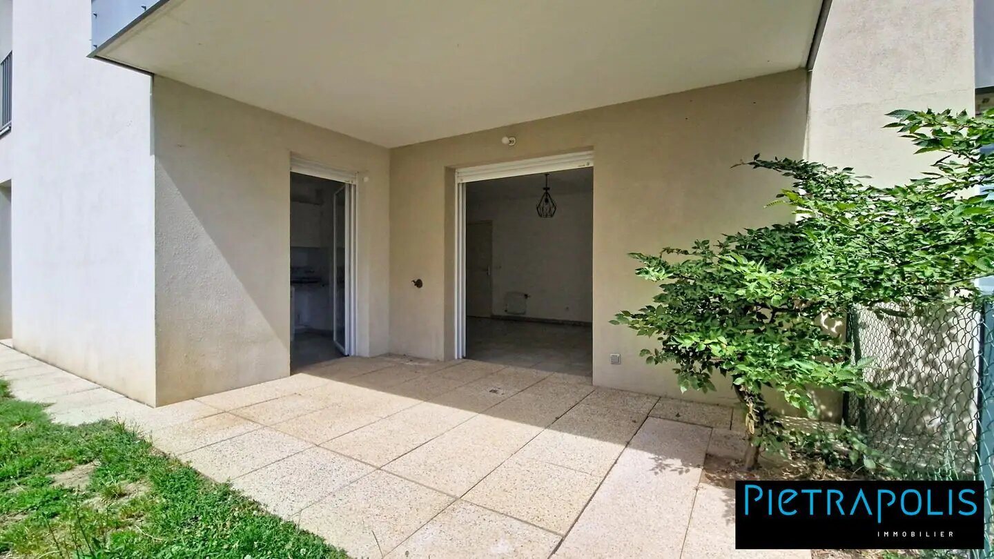 Appartement à vendre, 47m², Champagne-au-Mont-d'Or