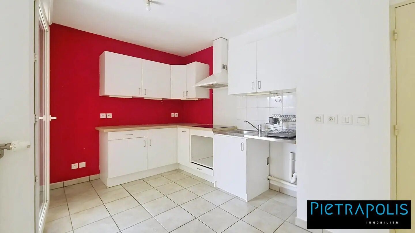 Appartement à vendre, 47m², Champagne-au-Mont-d'Or