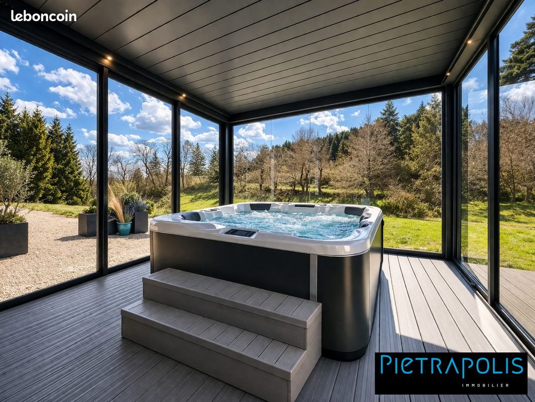 Maison à vendre, 408m², Le Puy-en-Velay