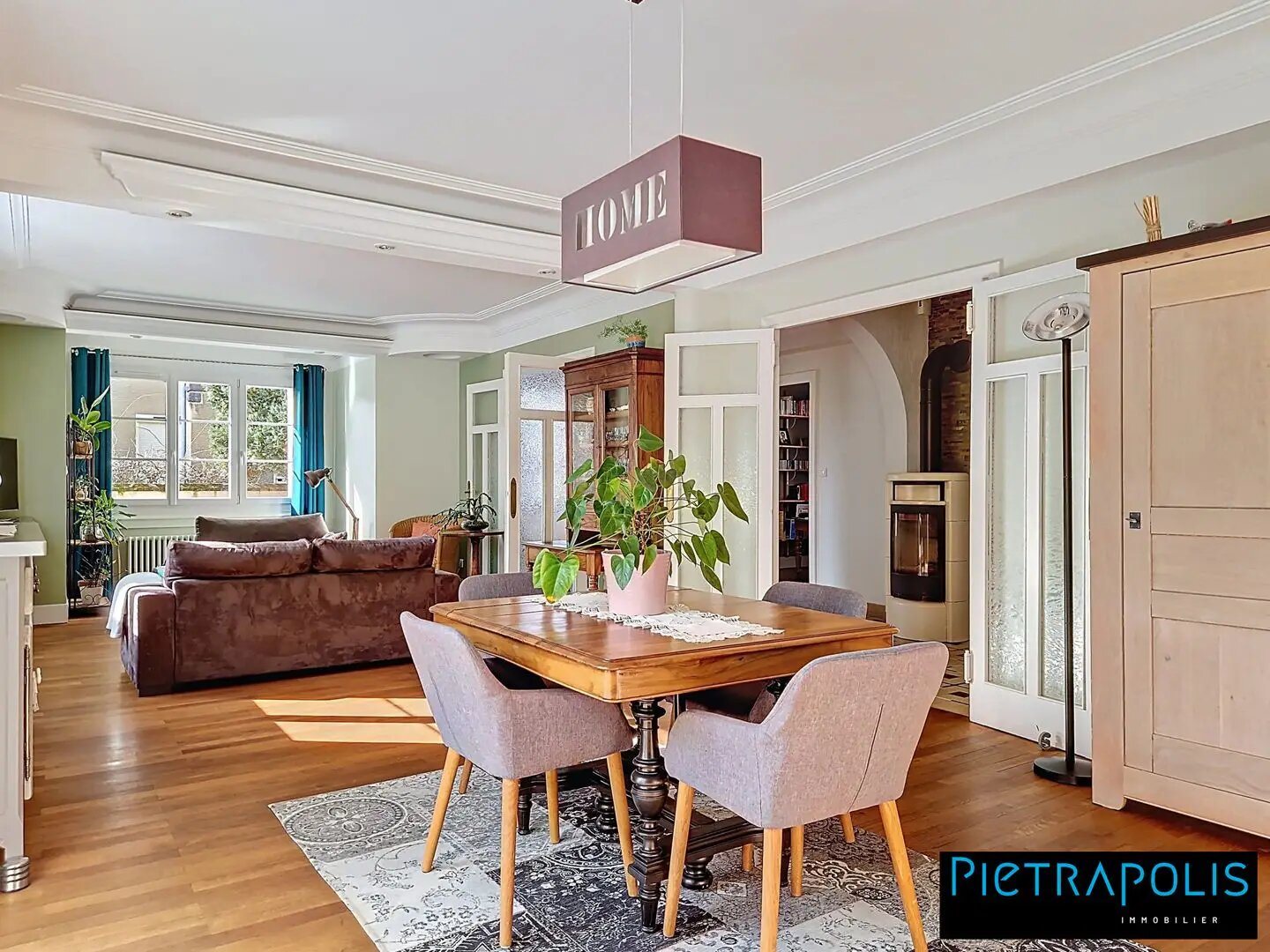 Maison à vendre, 178m², Marcigny
