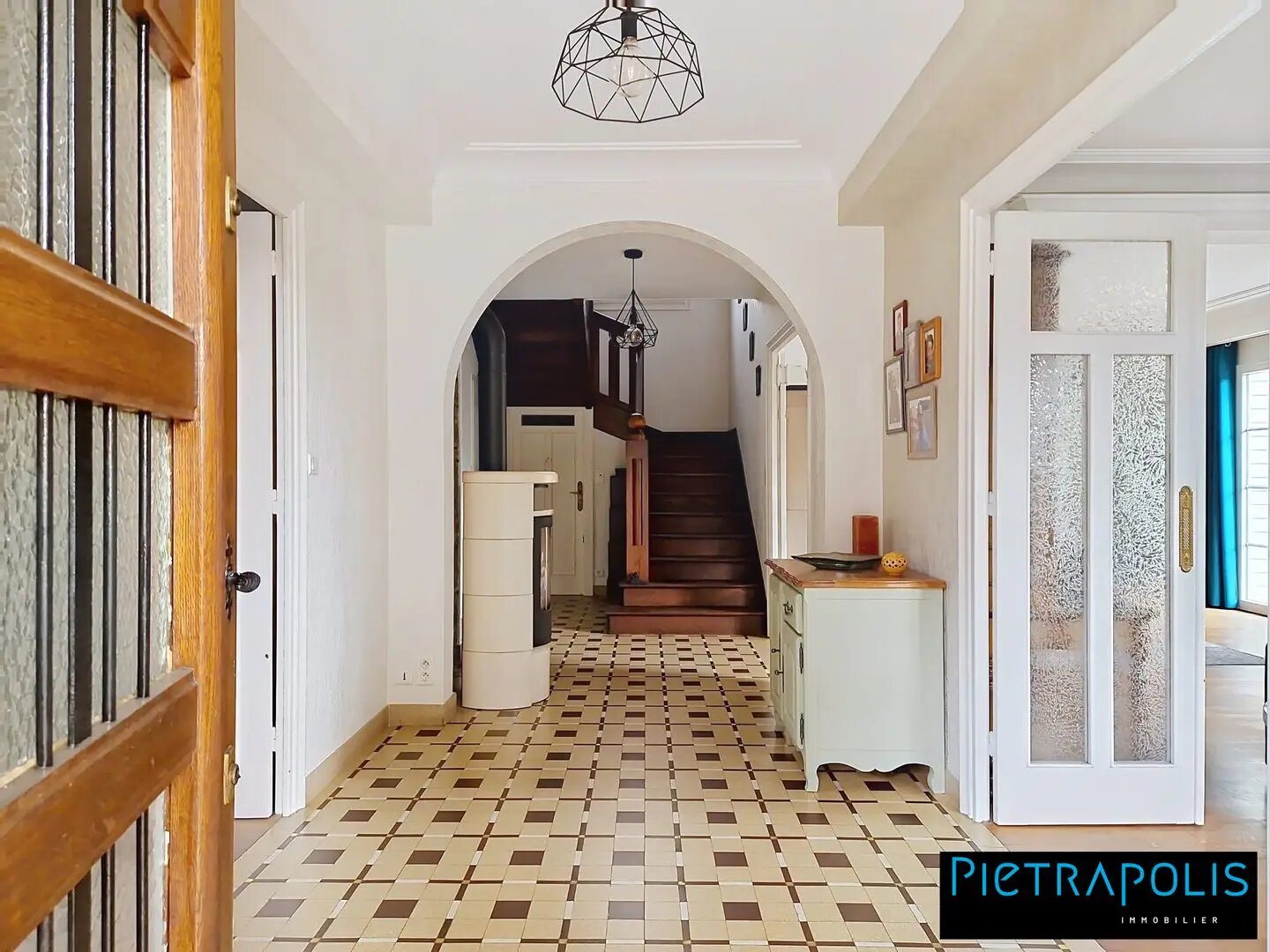 Maison à vendre, 178m², Marcigny