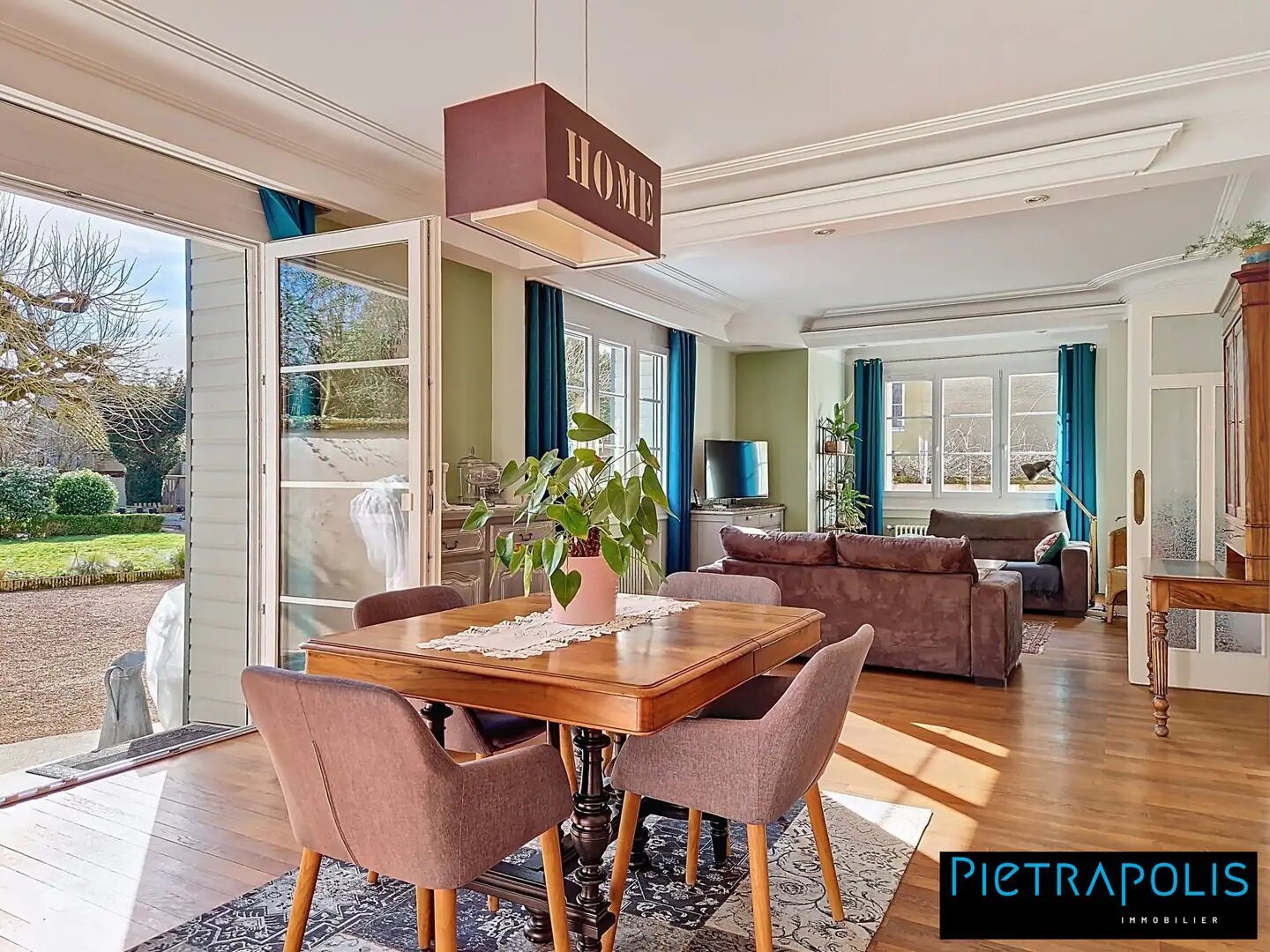 Maison à vendre, 178m², Marcigny