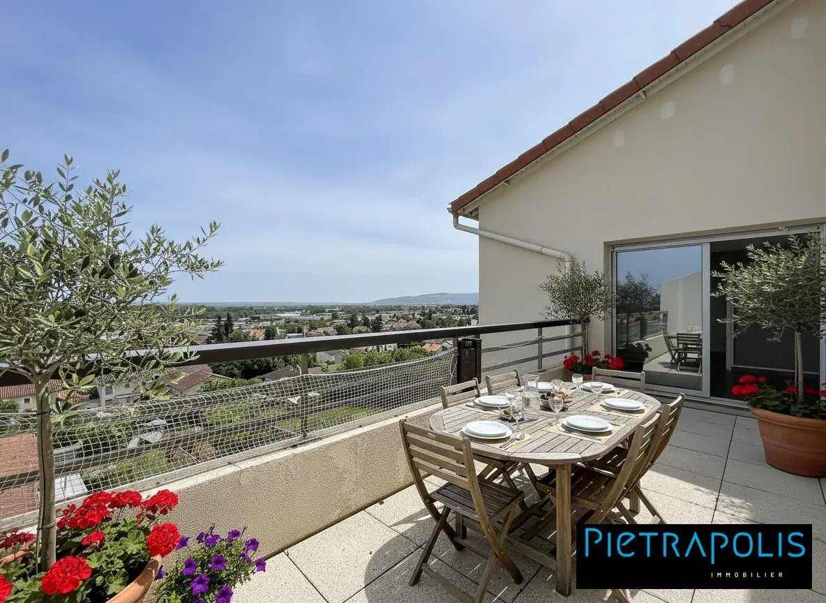 Appartement à vendre, 94m², Anse