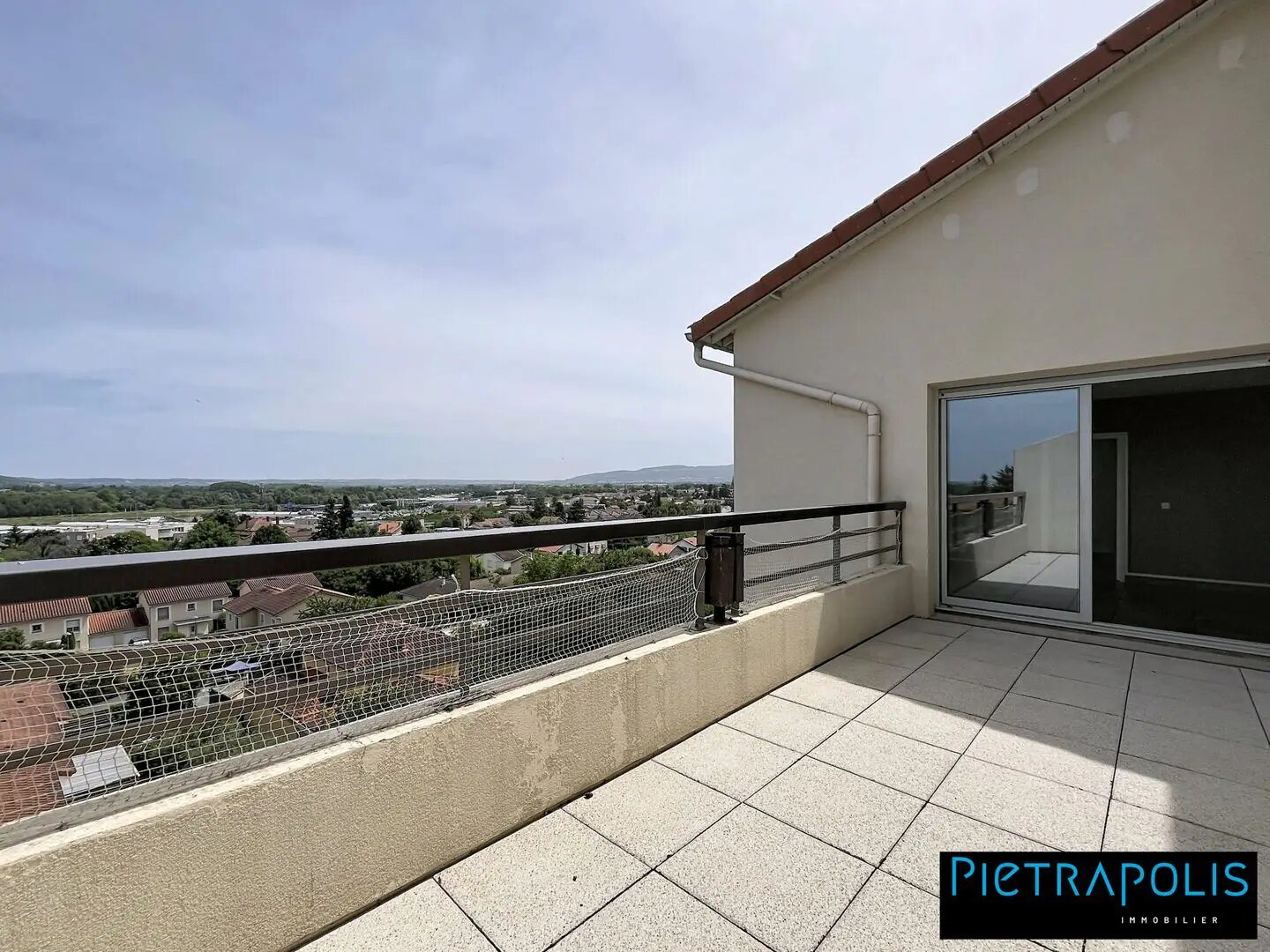 Appartement à vendre, 94m², Anse