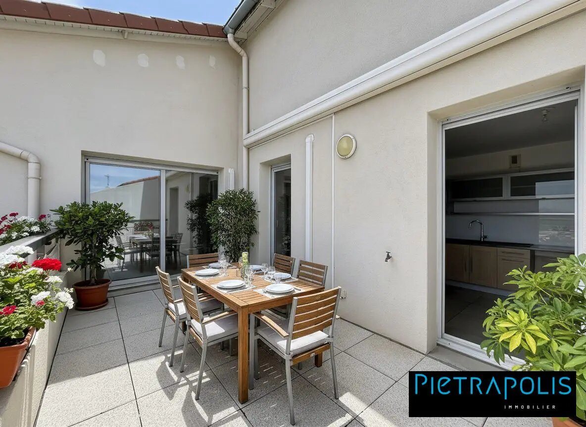 Appartement à vendre, 94m², Anse