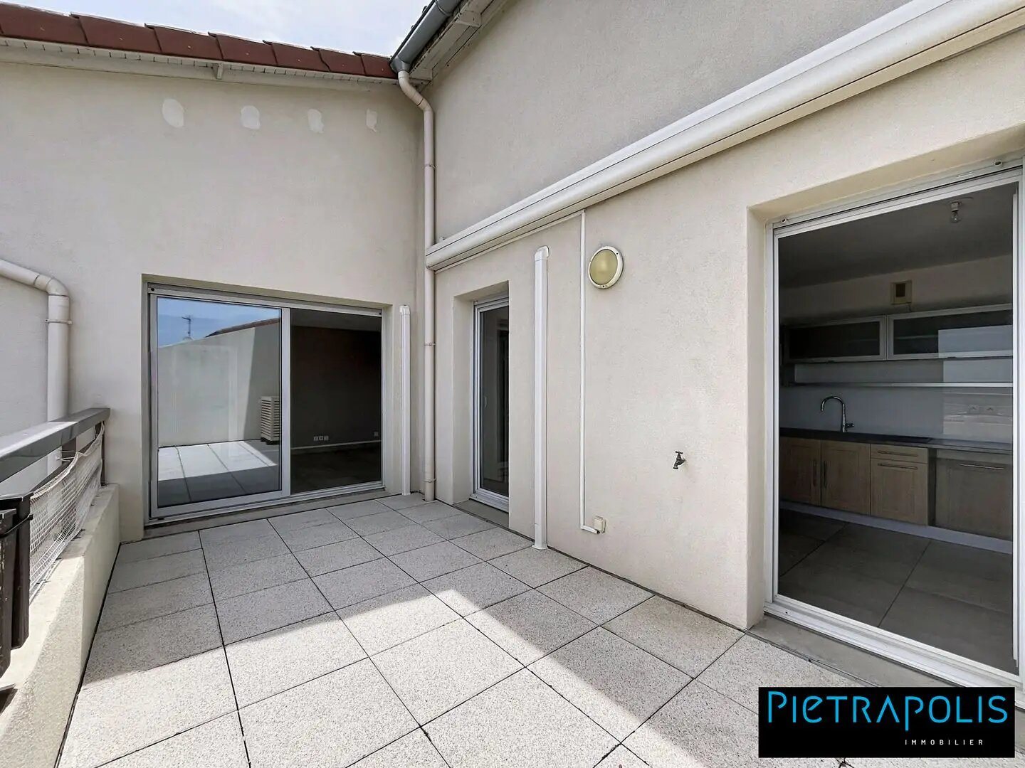 Appartement à vendre, 94m², Anse