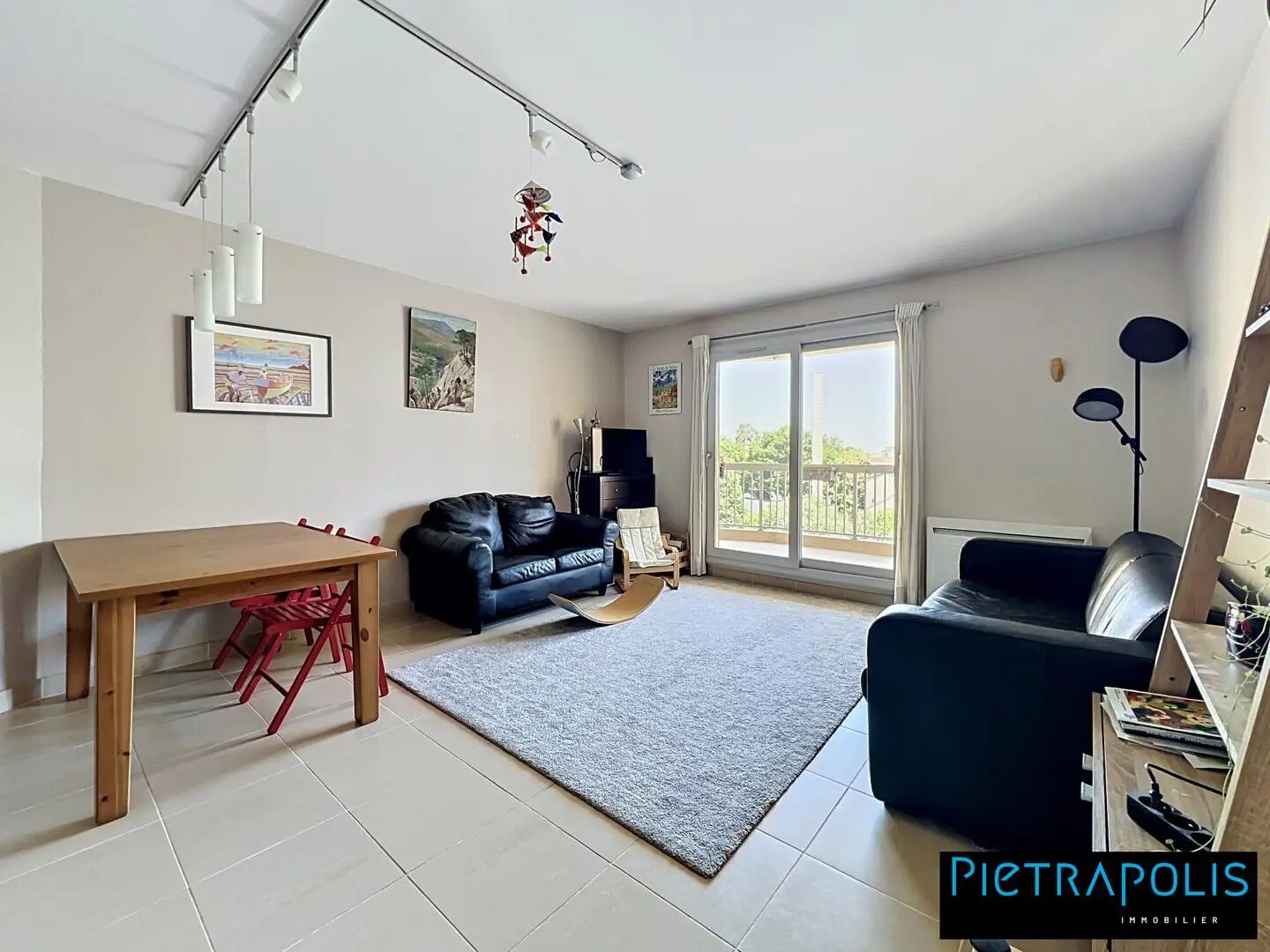 Appartement à vendre, 81m², Oullins