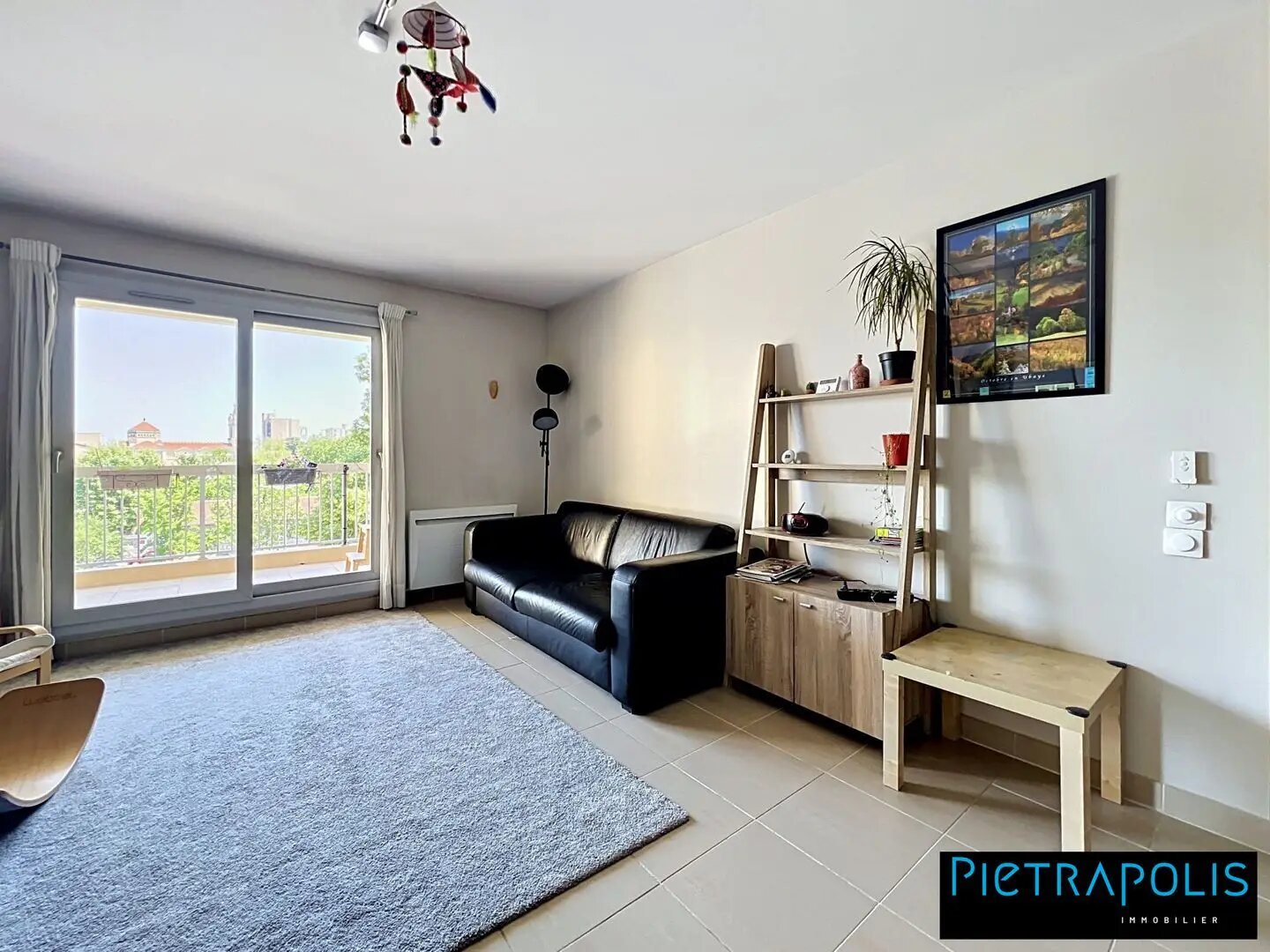 Appartement à vendre, 81m², Oullins