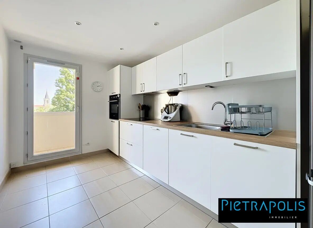 Appartement à vendre, 81m², Oullins