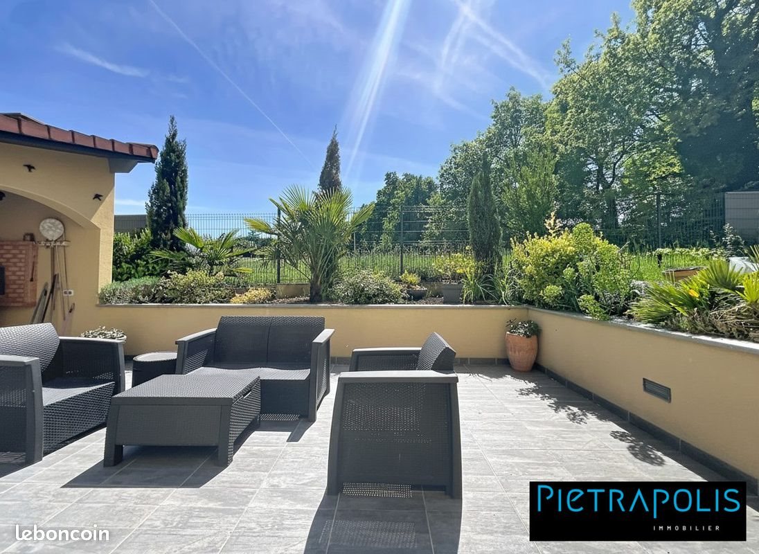 Maison à vendre, 129m², Saint-Genis-Laval
