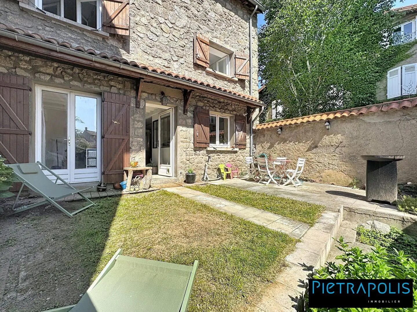 Maison à vendre, 175m², Soucieu-en-Jarrest