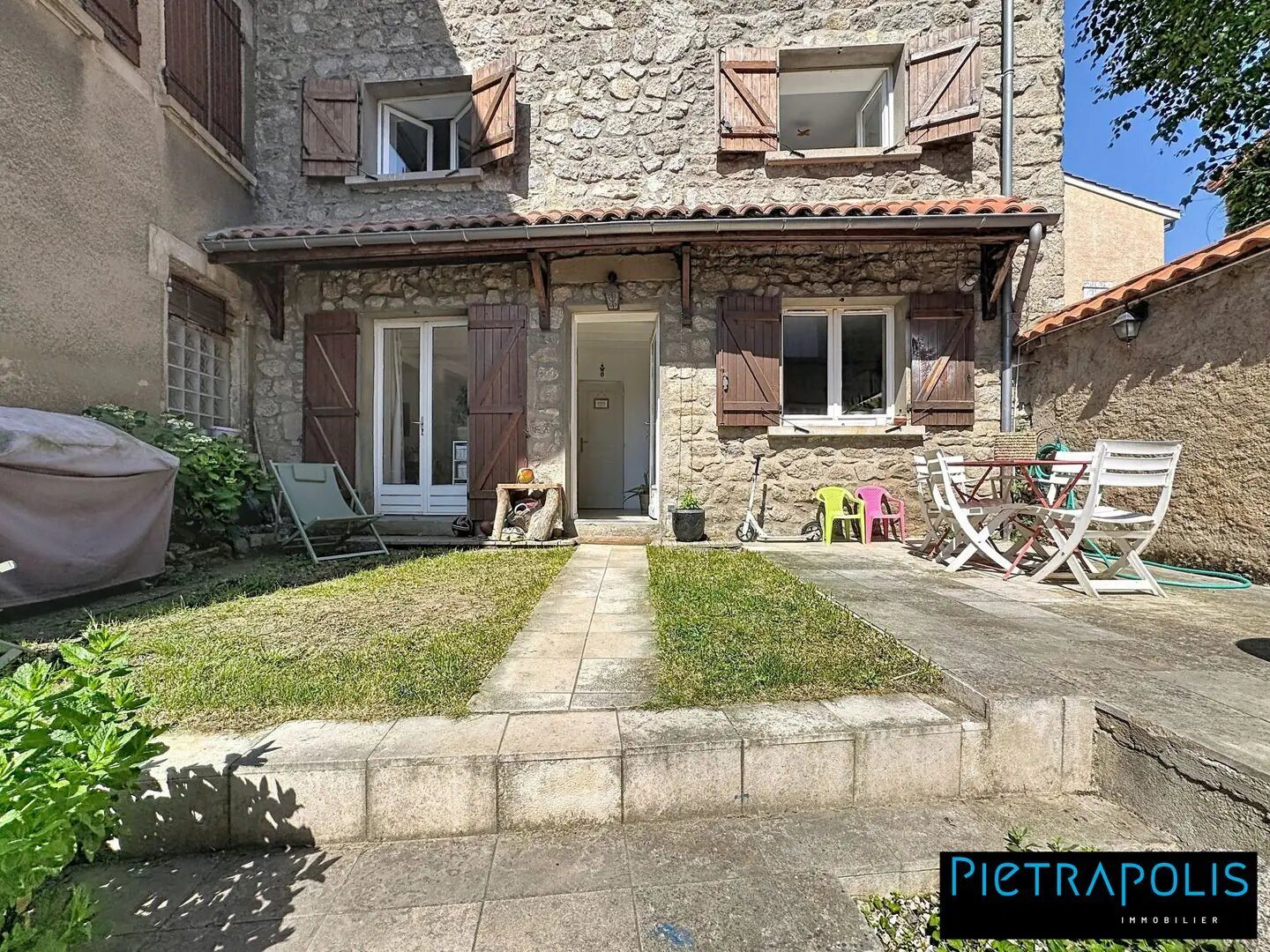 Maison à vendre, 175m², Soucieu-en-Jarrest