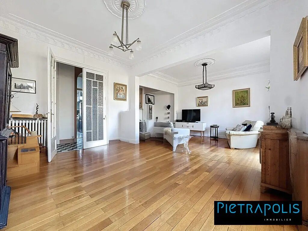 Appartement à vendre, 165m², Grenoble