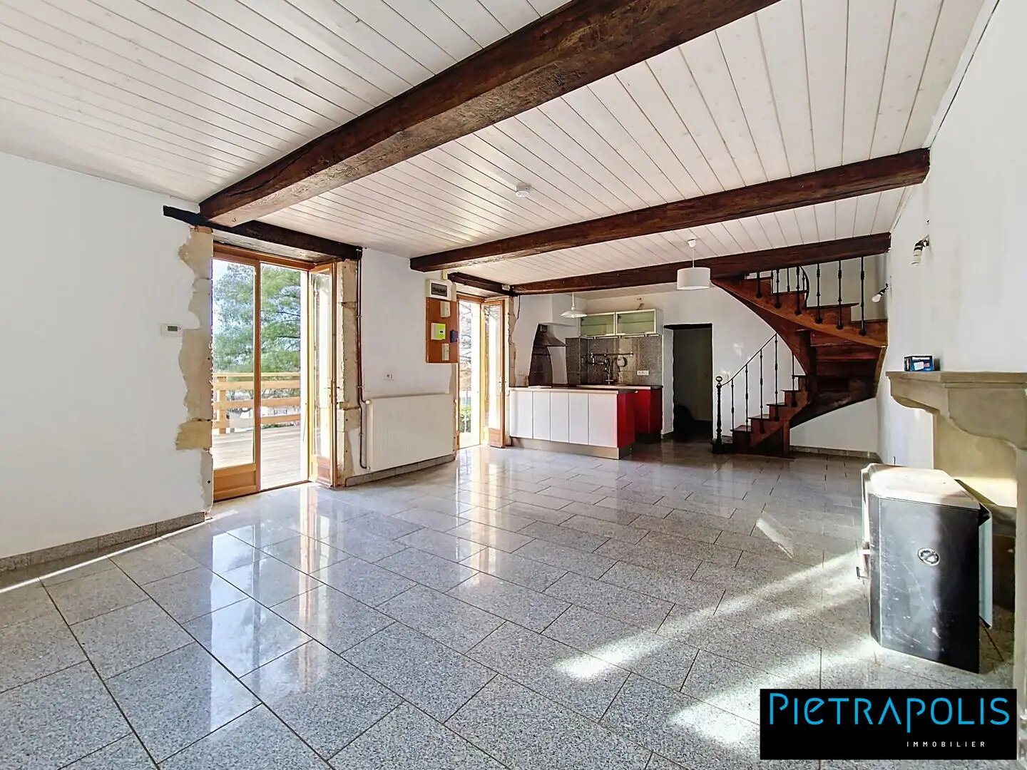 Maison à vendre, 100m², La Clayette