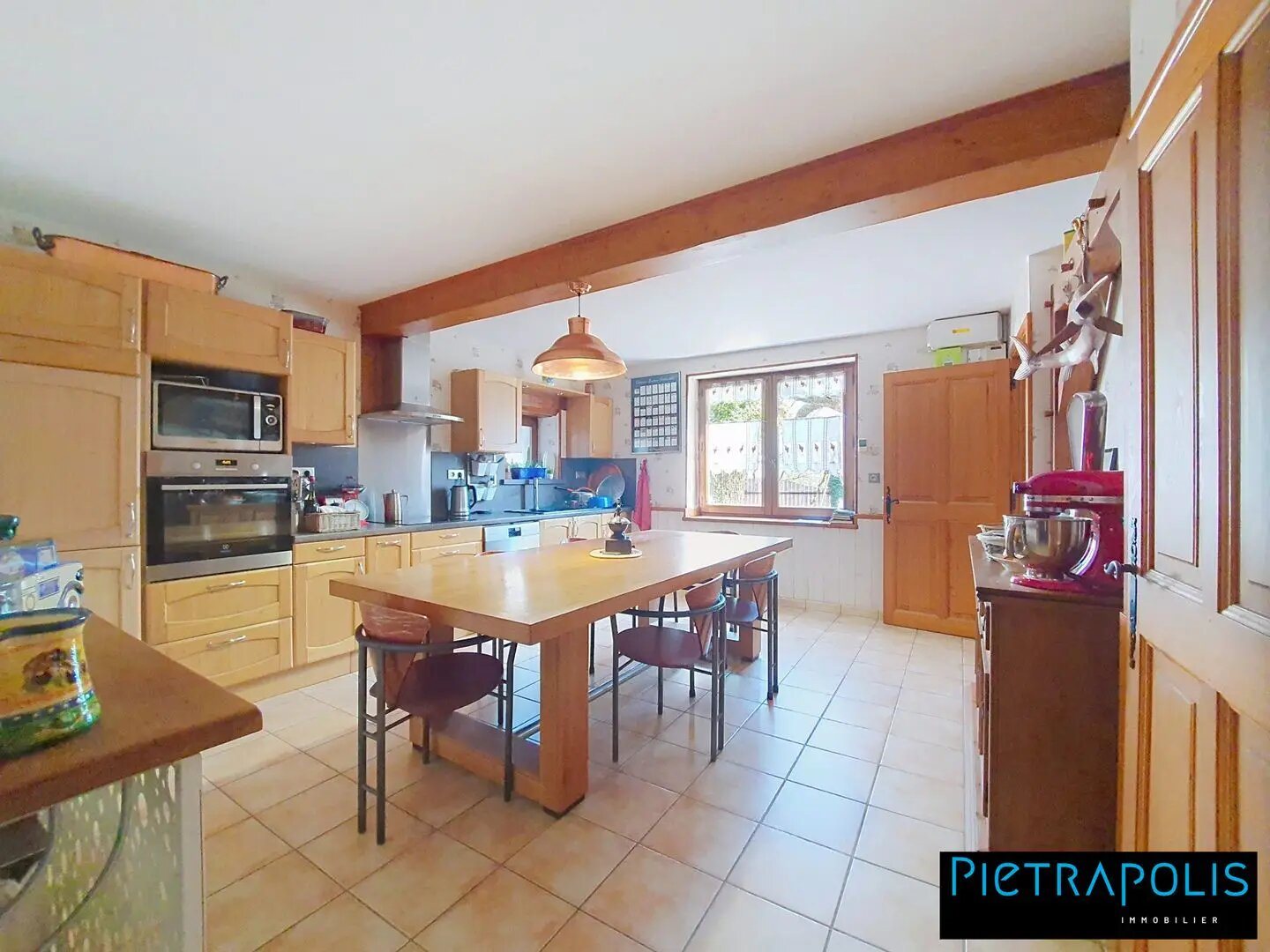 Maison à vendre, 150m², Auberives-sur-Varèze