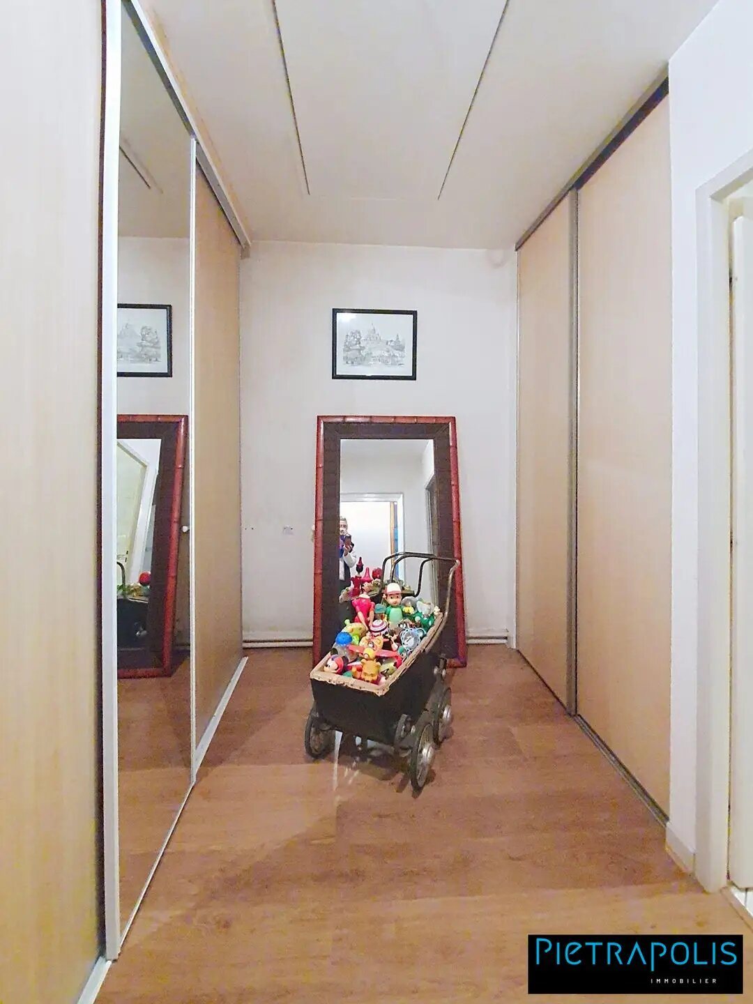 Maison à vendre, 150m², Auberives-sur-Varèze