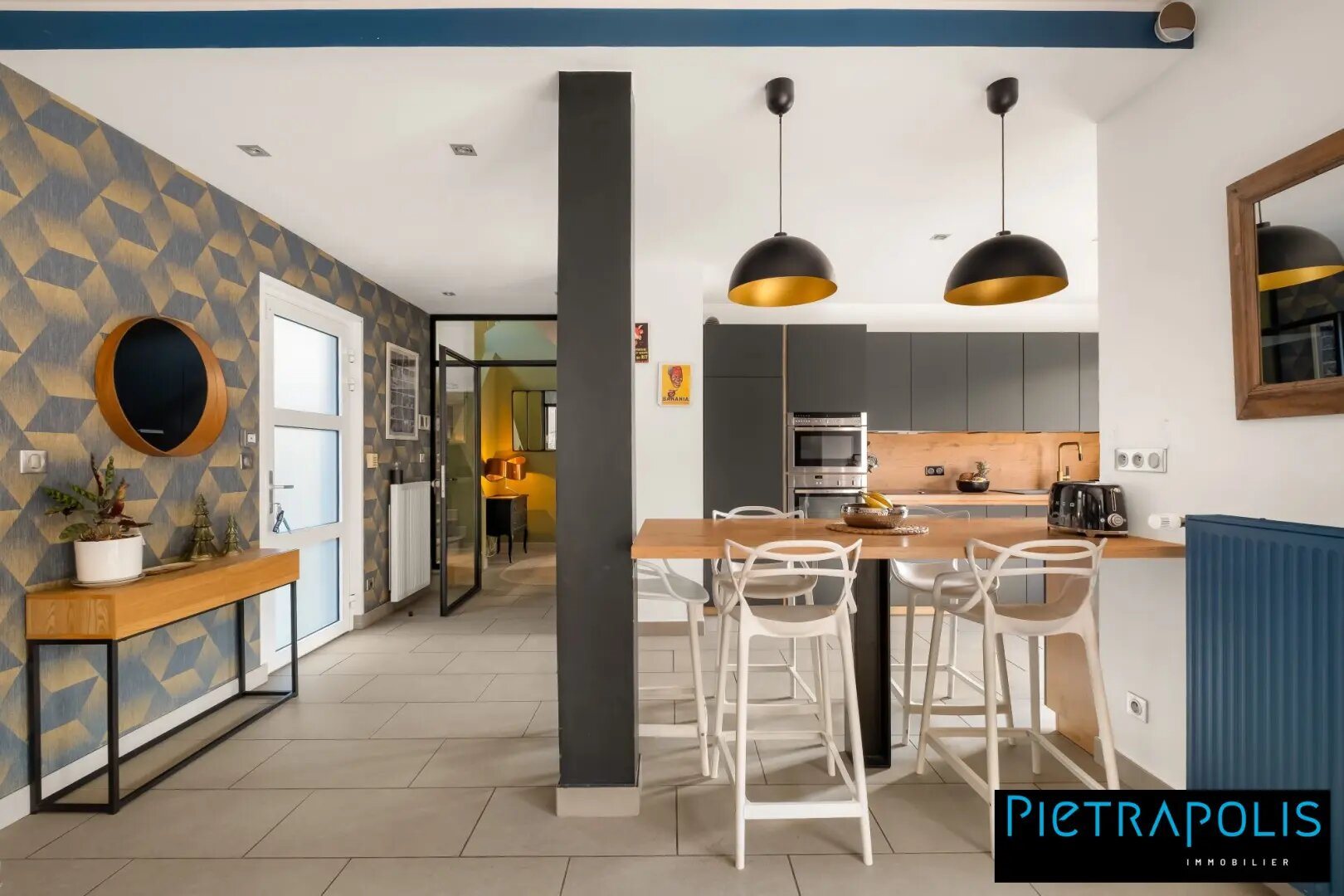 Maison à vendre, 226m², La Tour-de-Salvagny