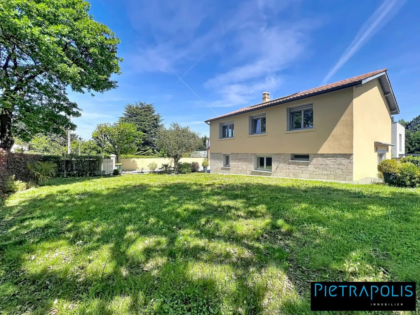 Maison à vendre, 129m², Chaponost