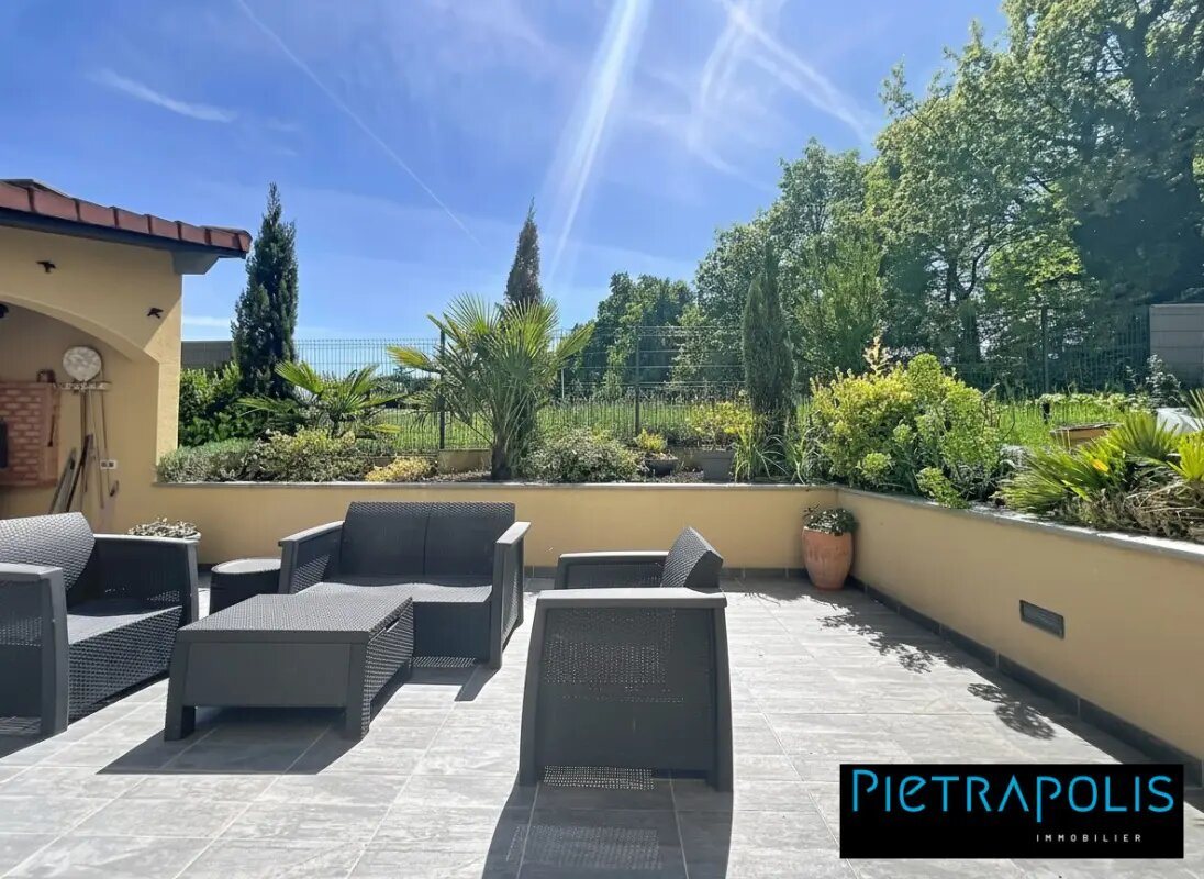 Maison à vendre, 129m², Chaponost