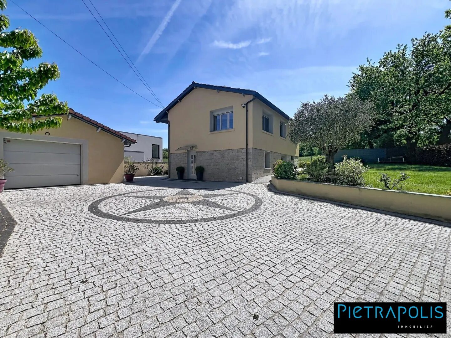 Maison à vendre, 129m², Chaponost