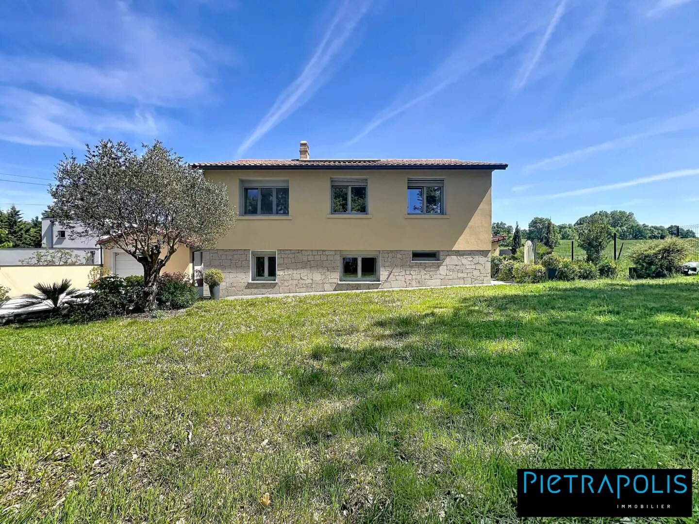Maison à vendre, 129m², Chaponost
