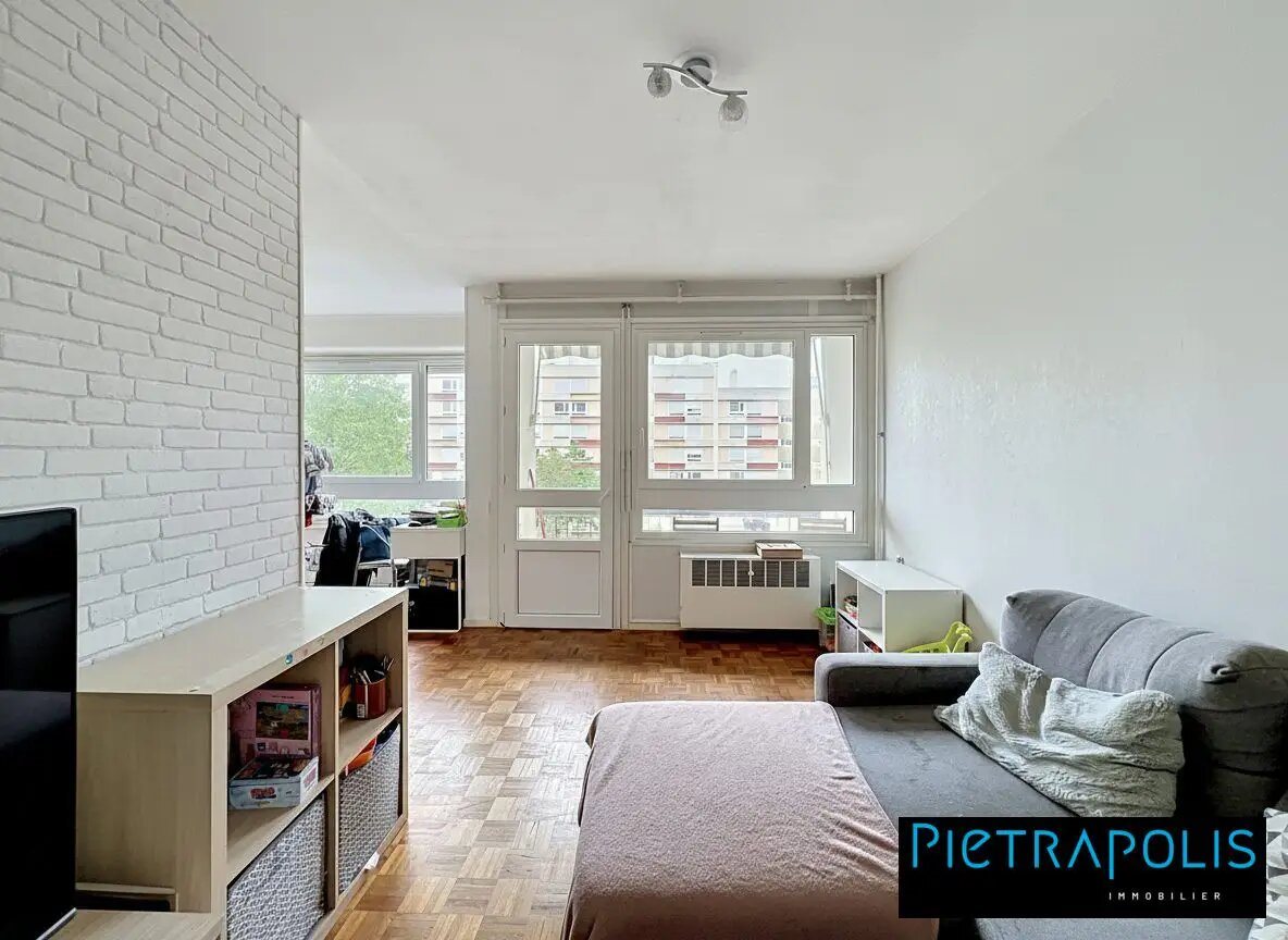 Appartement à vendre, 76m², Oullins