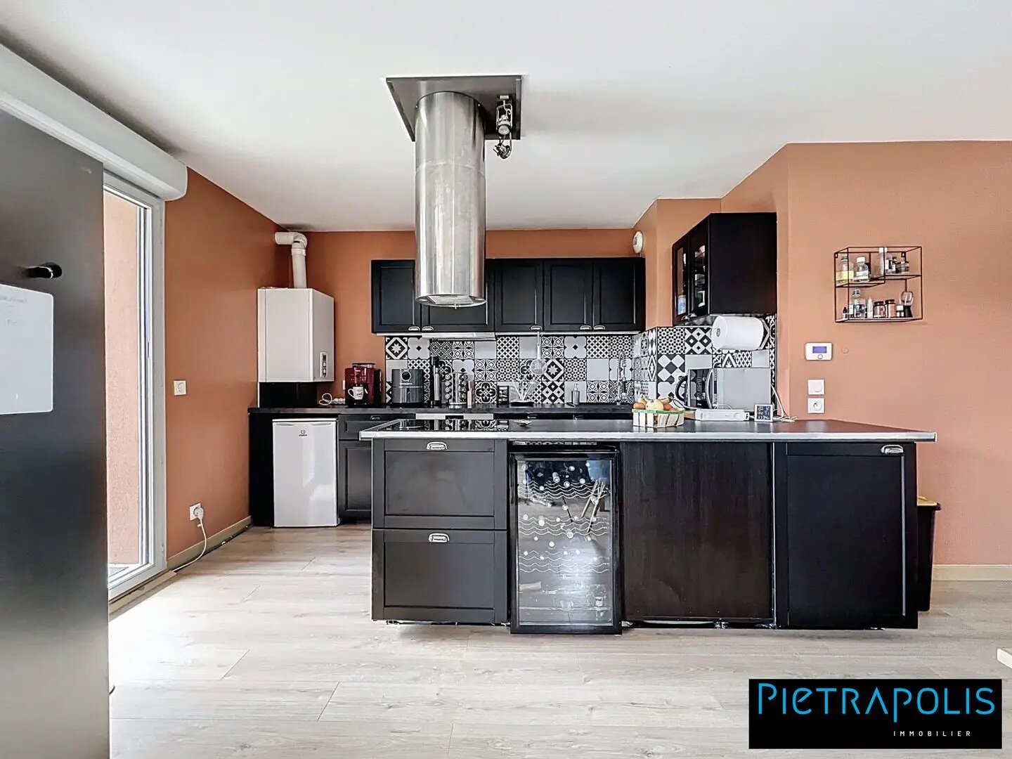 Appartement à vendre, 82m², Pierre-Bénite