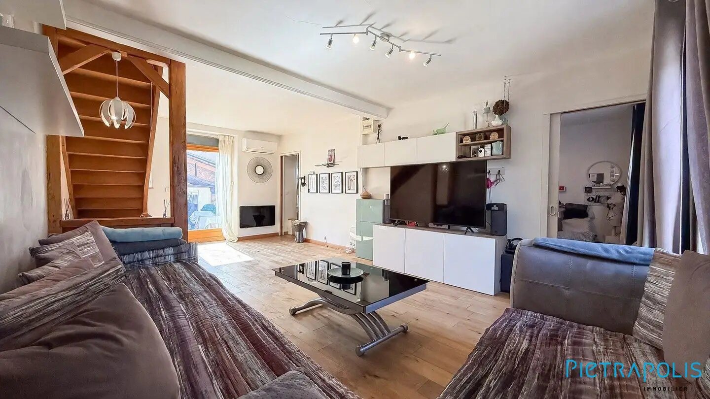 Maison à vendre, 126m², Taluyers